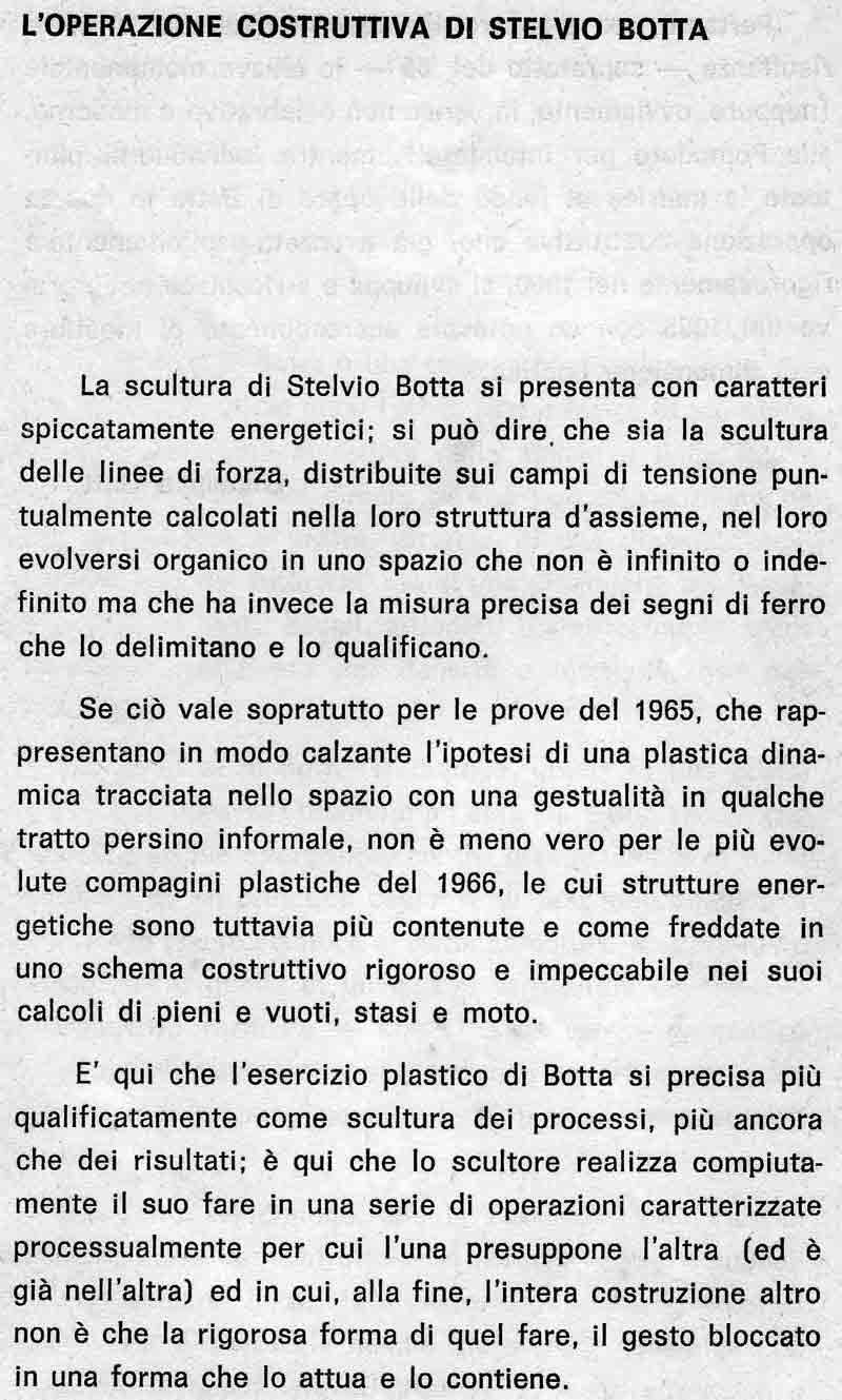 Scansione originale: Testo critico, 1967