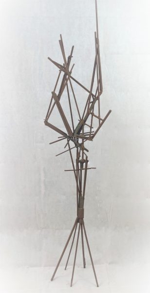 – Senza titolo – 1965